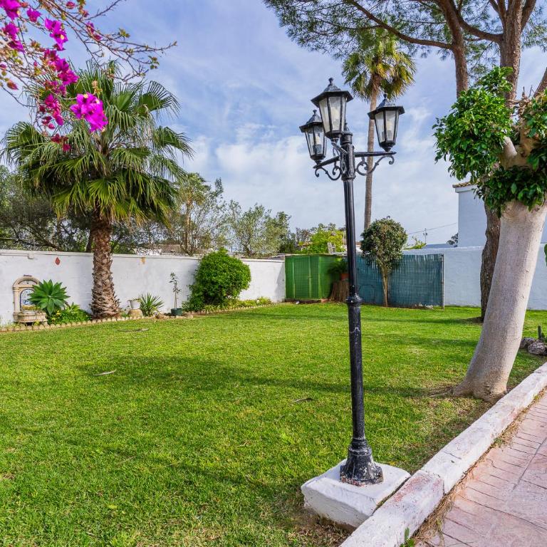 La Casona - Villa - 9