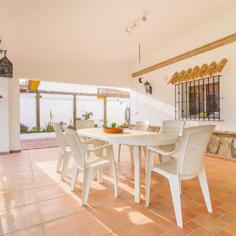 La Casona - Villa - 14