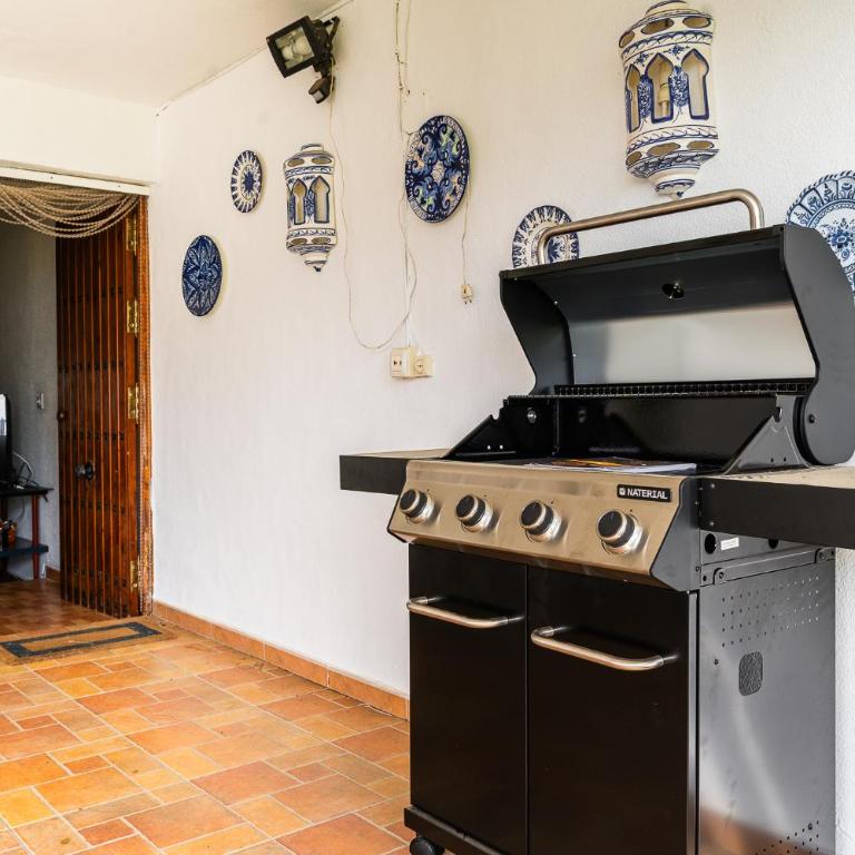 La Casona - Villa - 18