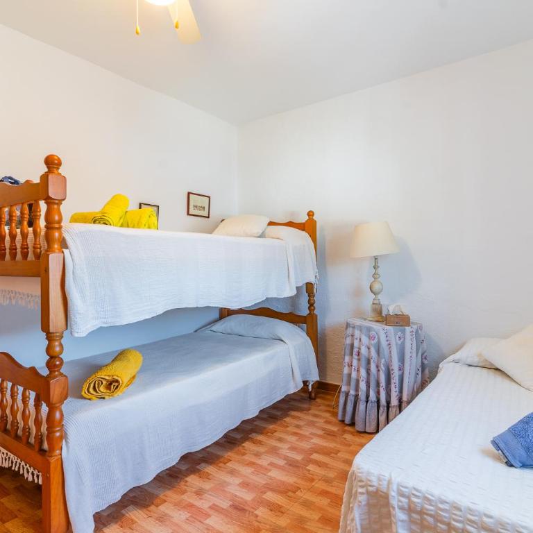 La Casona - Villa - 57