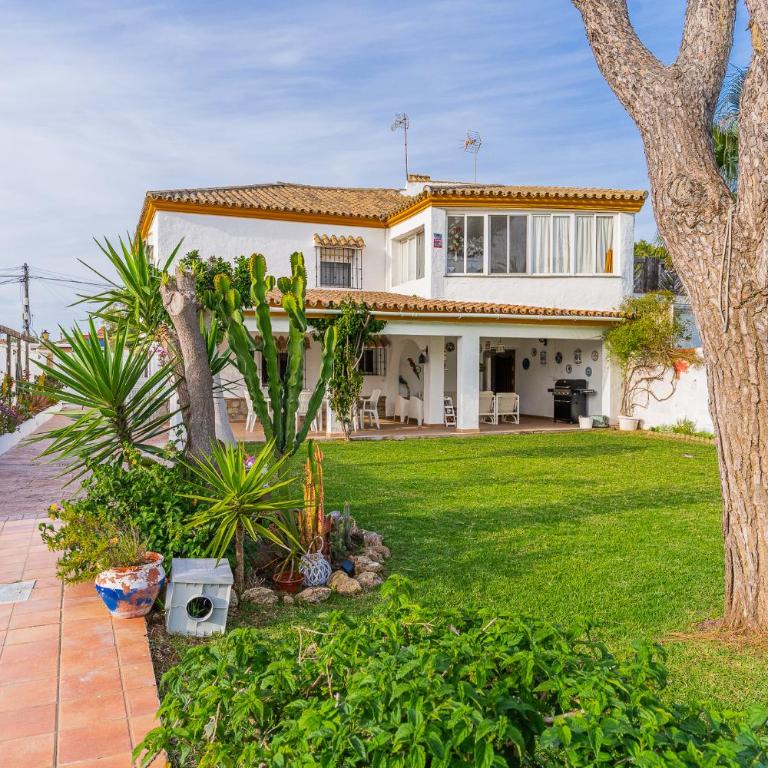 La Casona - Villa - 11