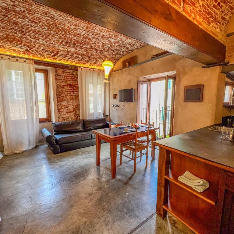 lovingenoa Light - Passion - One-Bedroom Apartment - 2
