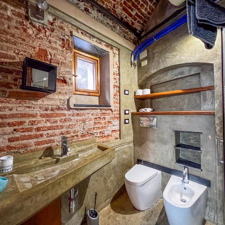 lovingenoa Light - Passion - One-Bedroom Apartment - 3