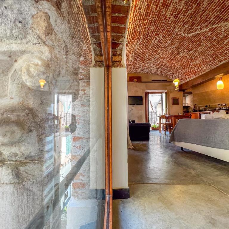lovingenoa Light - Passion - One-Bedroom Apartment - 4