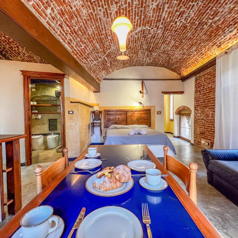 lovingenoa Light - Passion - One-Bedroom Apartment - 5