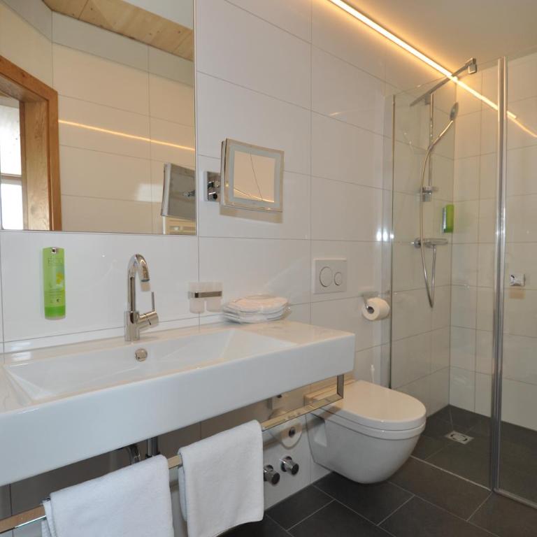 Hotel Stülzis - Zweibettzimmer - 3