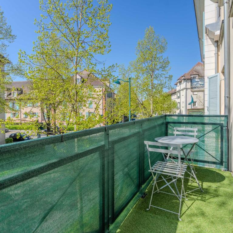 Nova apartment Disneyland Bmyguest - Appartement 3 Chambres - 6