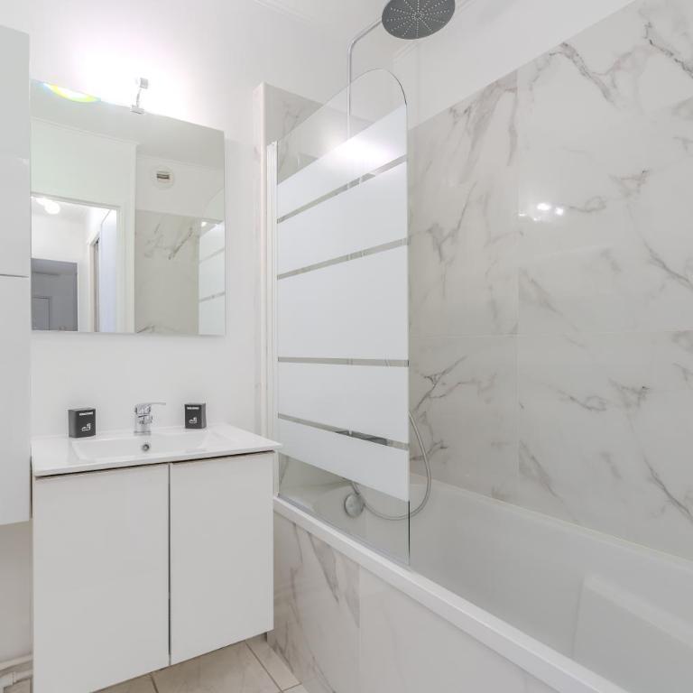 Nova apartment Disneyland Bmyguest - Appartement 3 Chambres - 24