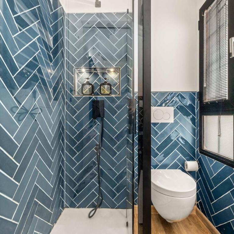Exclusive Design Apartment - Appartamento con 1 Camera da Letto - 5