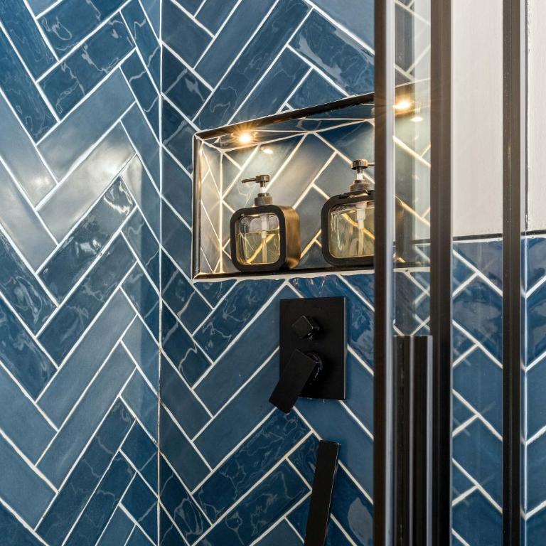 Exclusive Design Apartment - Appartamento con 1 Camera da Letto - 4