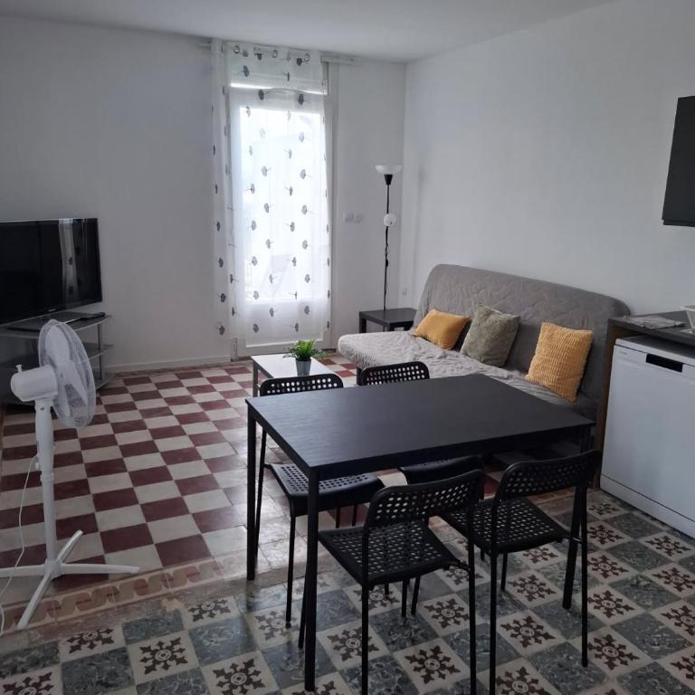 Le T2 Wilson - Appartement 1 Chambre - 1