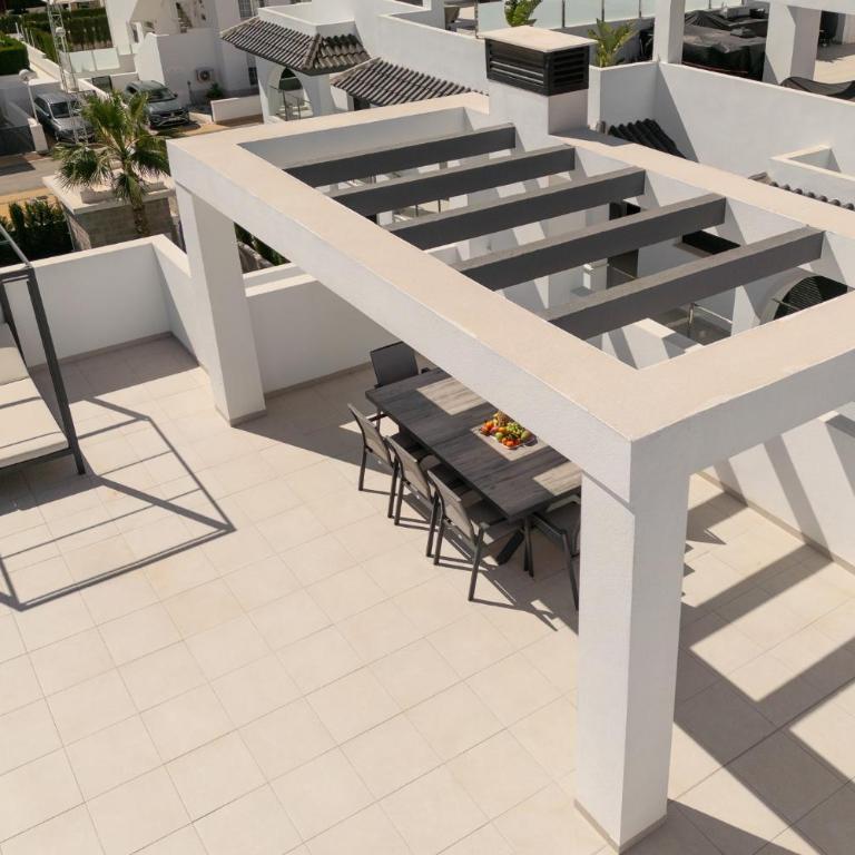 Enora Garden Quesada 16 - Two-Bedroom Apartment - 17