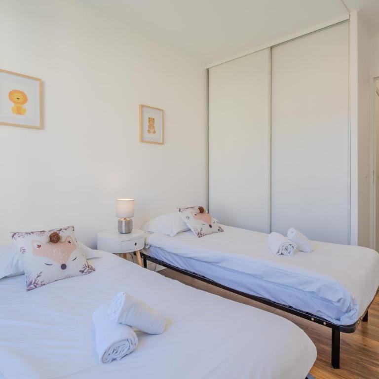 Nova apartment Disneyland Bmyguest - Appartement 3 Chambres - 17
