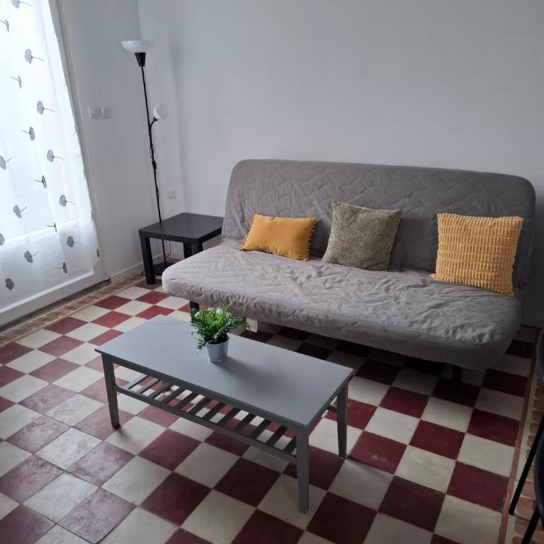 Le T2 Wilson - Appartement 1 Chambre - 7
