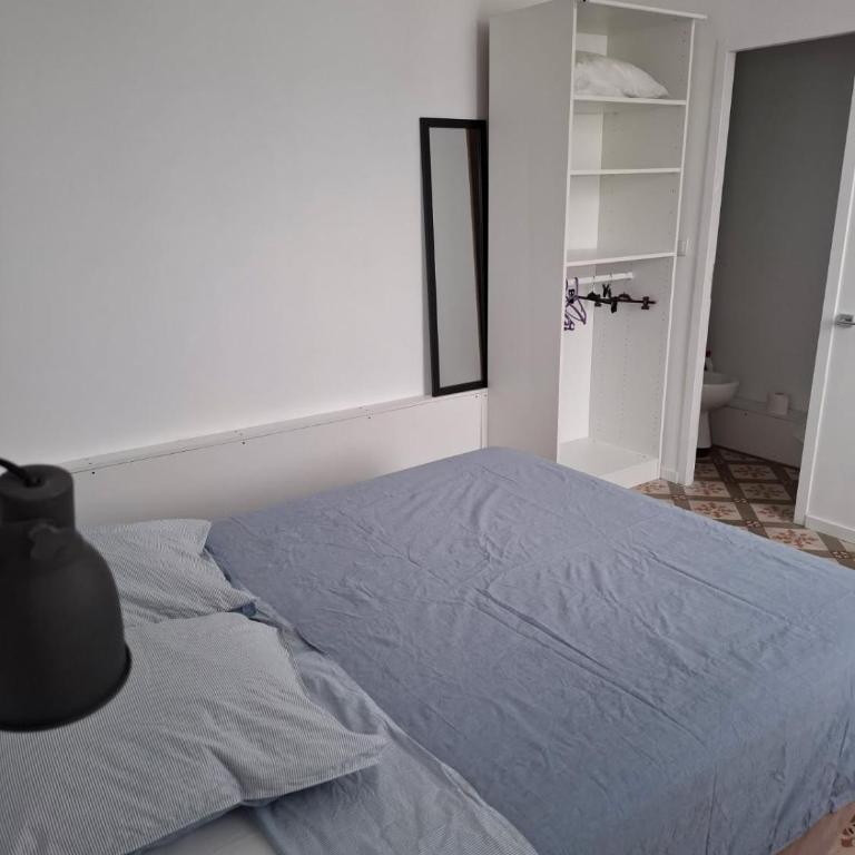Le T2 Wilson - Appartement 1 Chambre - 8