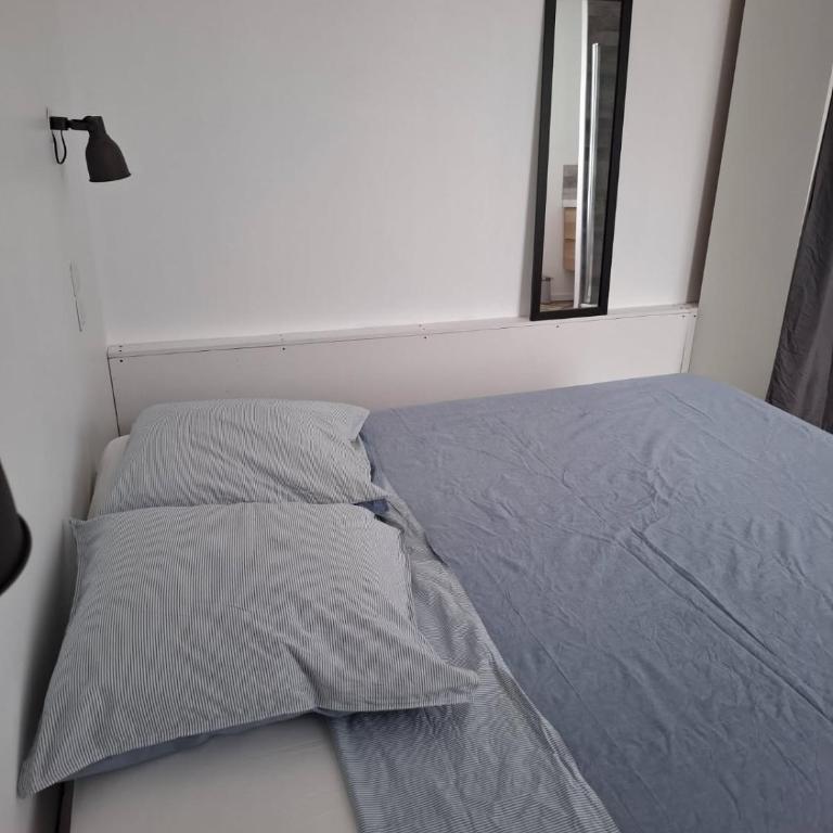 Le T2 Wilson - Appartement 1 Chambre - 3