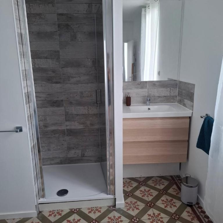 Le T2 Wilson - Appartement 1 Chambre - 9