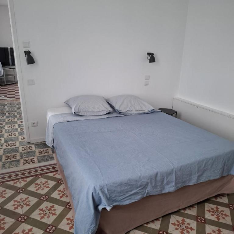 Le T2 Wilson - Appartement 1 Chambre - 10