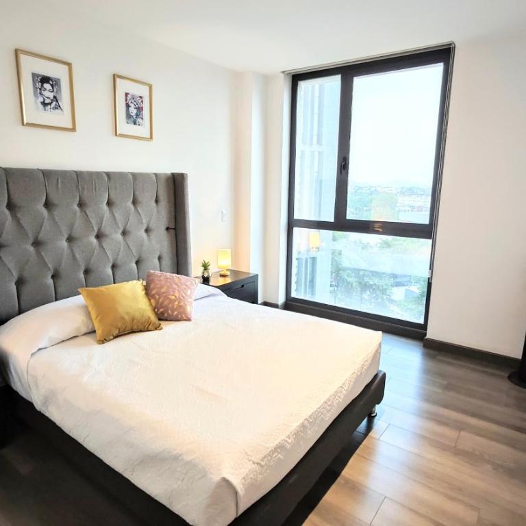FIFA World Cup Two Beautiful 1 BR apts, HS WiFi! - Deluxe Apartment - 10