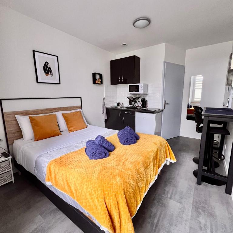 Lysbed - Desjardins - Studio - 18