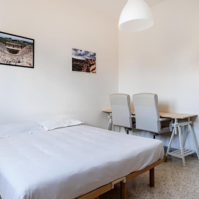 Appartamento Finestra sul giardino by Wonderful Italy - Apartment with Balcony - 7