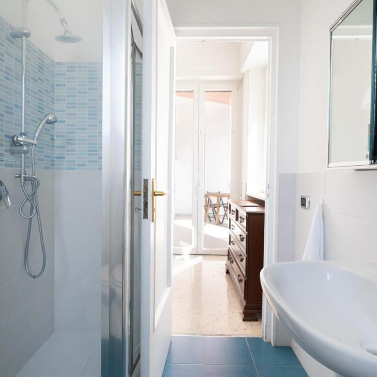 Appartamento Finestra sul giardino by Wonderful Italy - Apartment with Balcony - 14