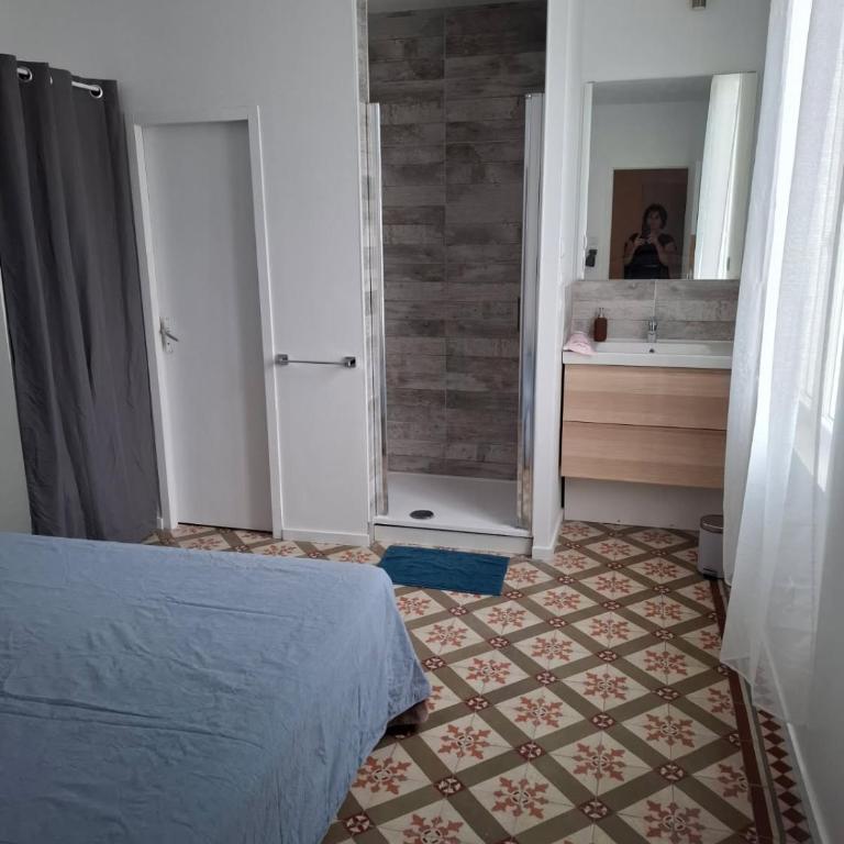 Le T2 Wilson - Appartement 1 Chambre - 11
