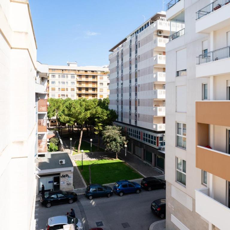Appartamento Finestra sul giardino by Wonderful Italy - Apartment with Balcony - 24