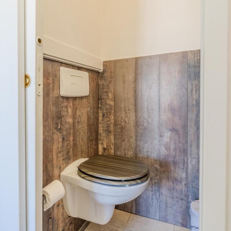 Nova apartment Disneyland Bmyguest - Appartement 3 Chambres - 27