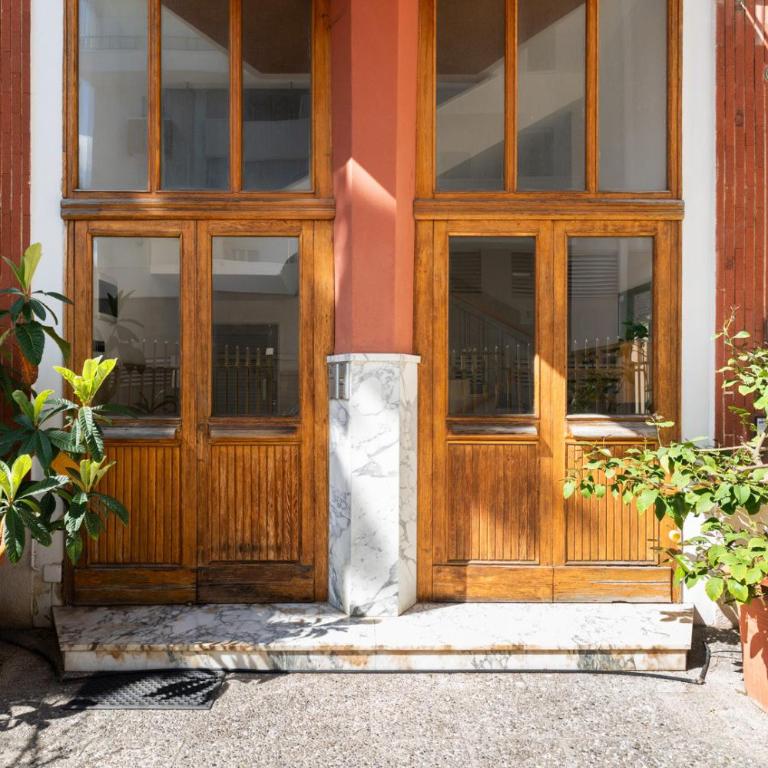 Appartamento Finestra sul giardino by Wonderful Italy - Apartment with Balcony - 27