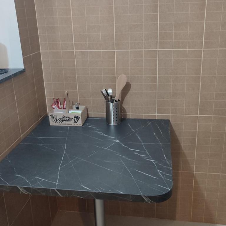 V&J apartments - One-Bedroom Apartment - 4