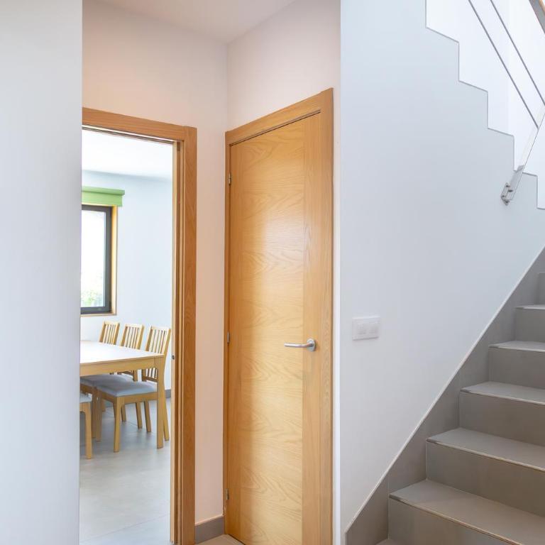 Casa Folgoso - Two-Bedroom House - 18