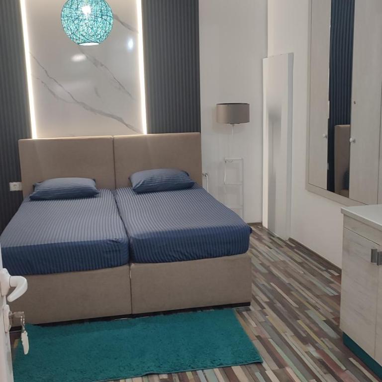 V&J apartments - Studio with Terrace - 2
