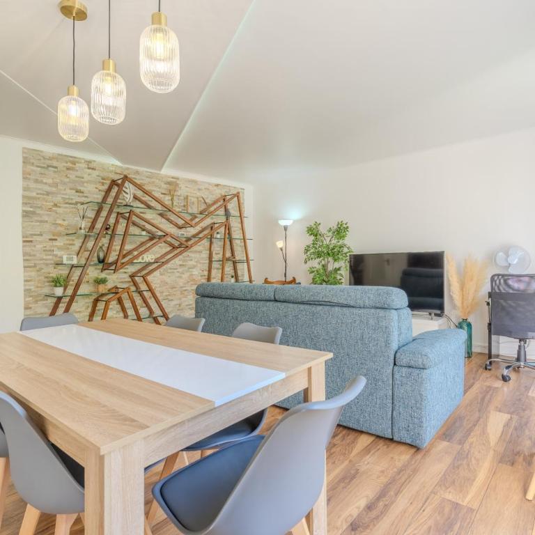 Nova apartment Disneyland Bmyguest - Appartement 3 Chambres - 13