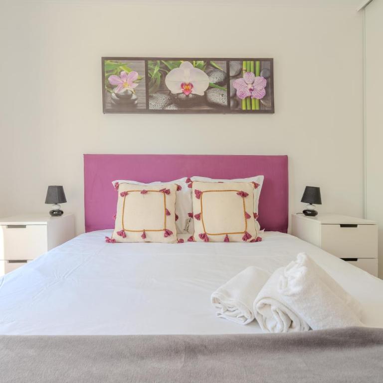 Nova apartment Disneyland Bmyguest - Appartement 3 Chambres - 18