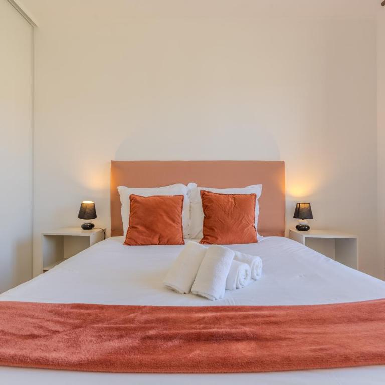 Nova apartment Disneyland Bmyguest - Appartement 3 Chambres - 16