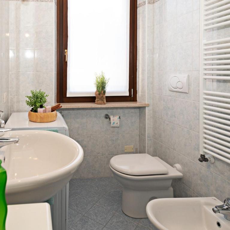 MIRALAGO APARTMENTS - Regarda Travel - Appartamento con Vista Giardino - 11