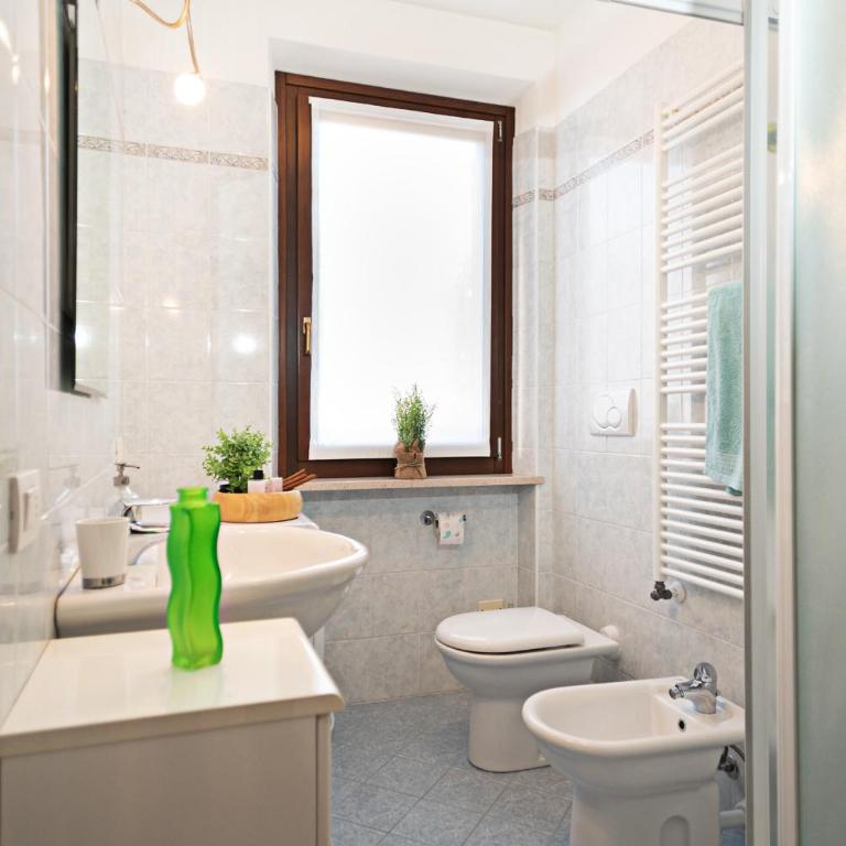 MIRALAGO APARTMENTS - Regarda Travel - Appartamento con Vista Giardino - 12