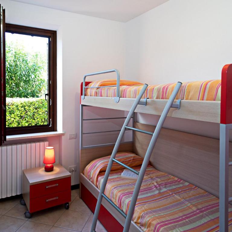 MIRALAGO APARTMENTS - Regarda Travel - Appartamento con Vista Giardino - 9