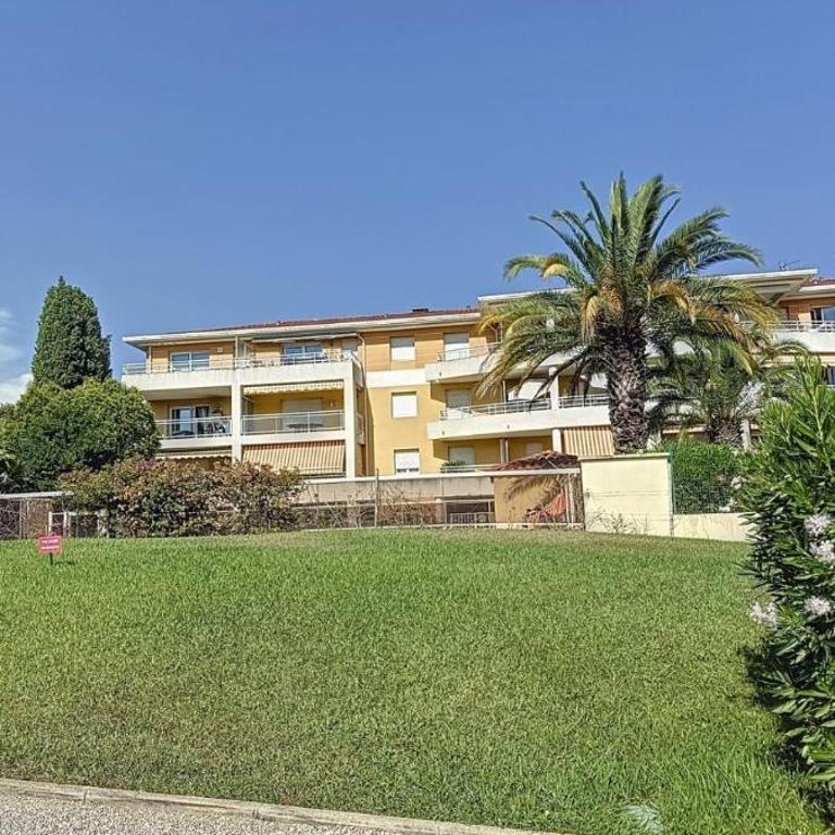 Super 3 pièces cannes - Appartement 2 Chambres - 2