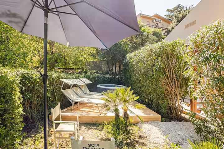 Villa Varo by Sicily Travelling Villas - Villa mit 2 Schlafzimmern - 6