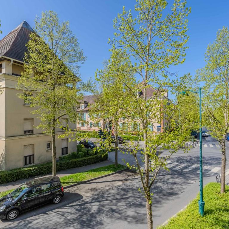 Nova apartment Disneyland Bmyguest - Appartement 3 Chambres - 32