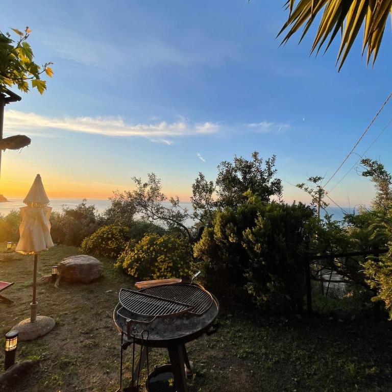 Ariadimare guest house - Monolocale con Vista Mare - 78