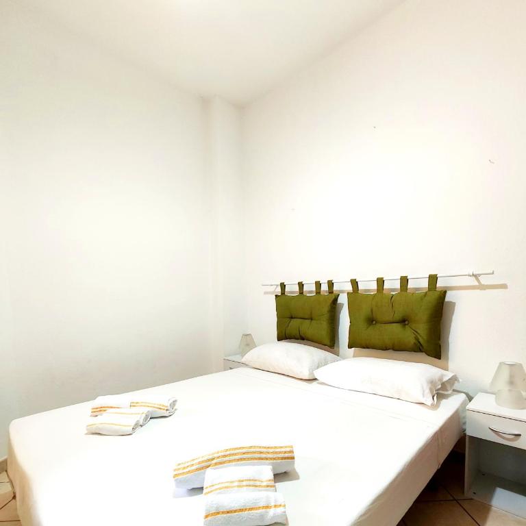 Gamm Simius Home Holiday - Two-Bedroom House - 5