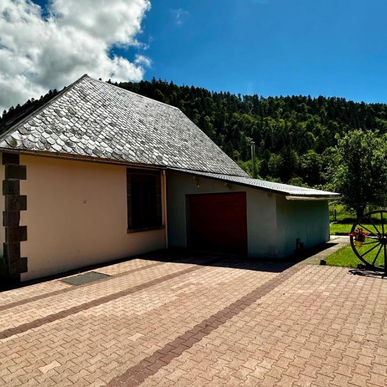 L'école du Hameau 9pers Le Mont Dore - Maison 4 Chambres - 28