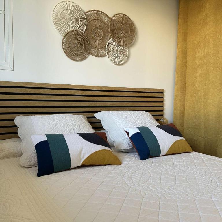 SP820-021 appartement T2 cabine - 4 couchages Saint Pierre la Mer - One-Bedroom Apartment - 10