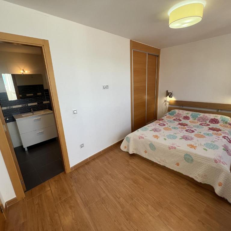 Levante Frontal al Mar - Apartamento de 3 dormitorios con vistas - 7