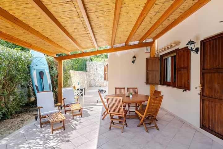 Villa Marinella by Sicily Travelling Villas - Villa mit 2 Schlafzimmern - 12