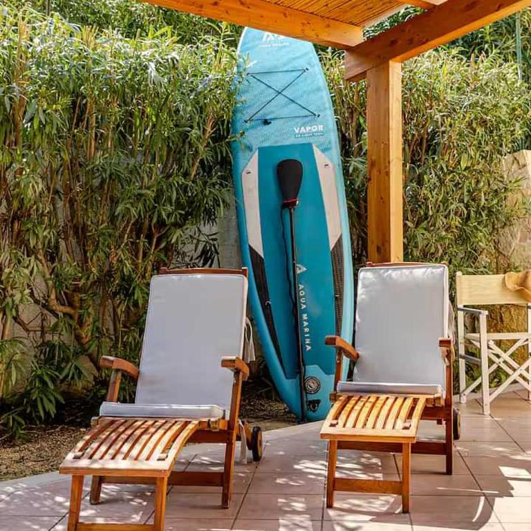 Villa Marinella by Sicily Travelling Villas - Villa mit 2 Schlafzimmern - 13