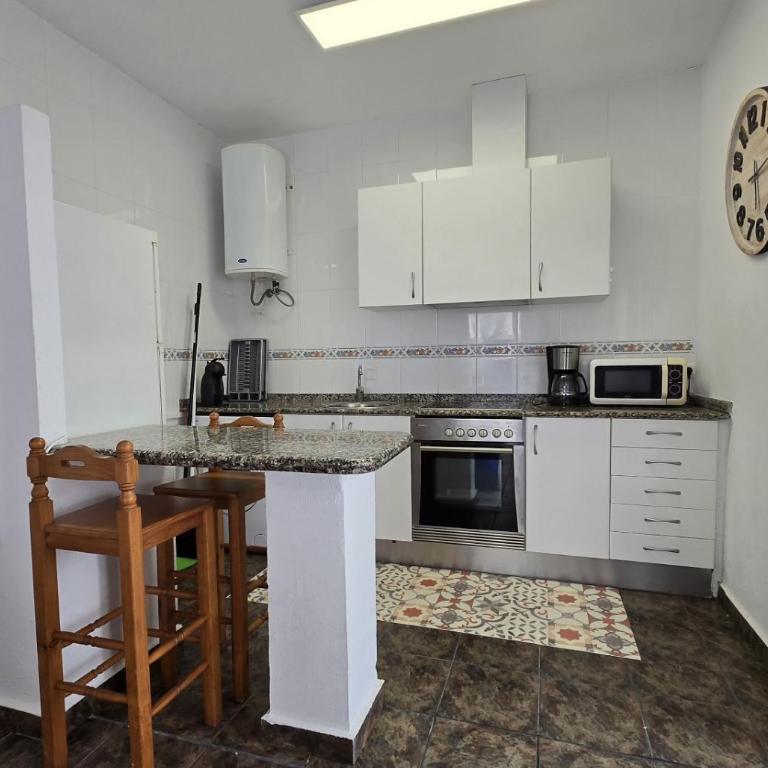 Apartamentos Cap y Corp - Appartamento con 2 Camere da Letto (4-6 Adulti) - 57